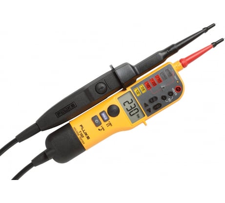 Промышленный тестер-пробник FLUKE T150