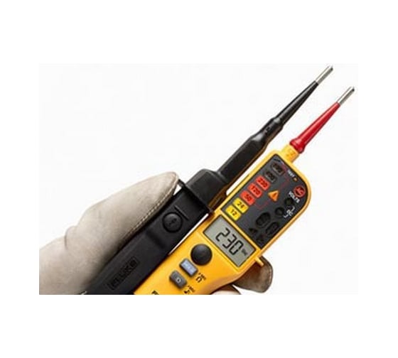 Промышленный тестер-пробник FLUKE T150
