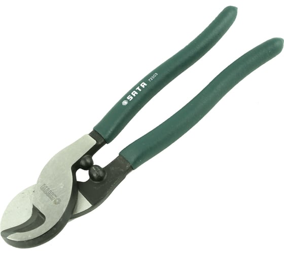 Кусачки для кабелей и проводов 10 дюймов Sata 72503