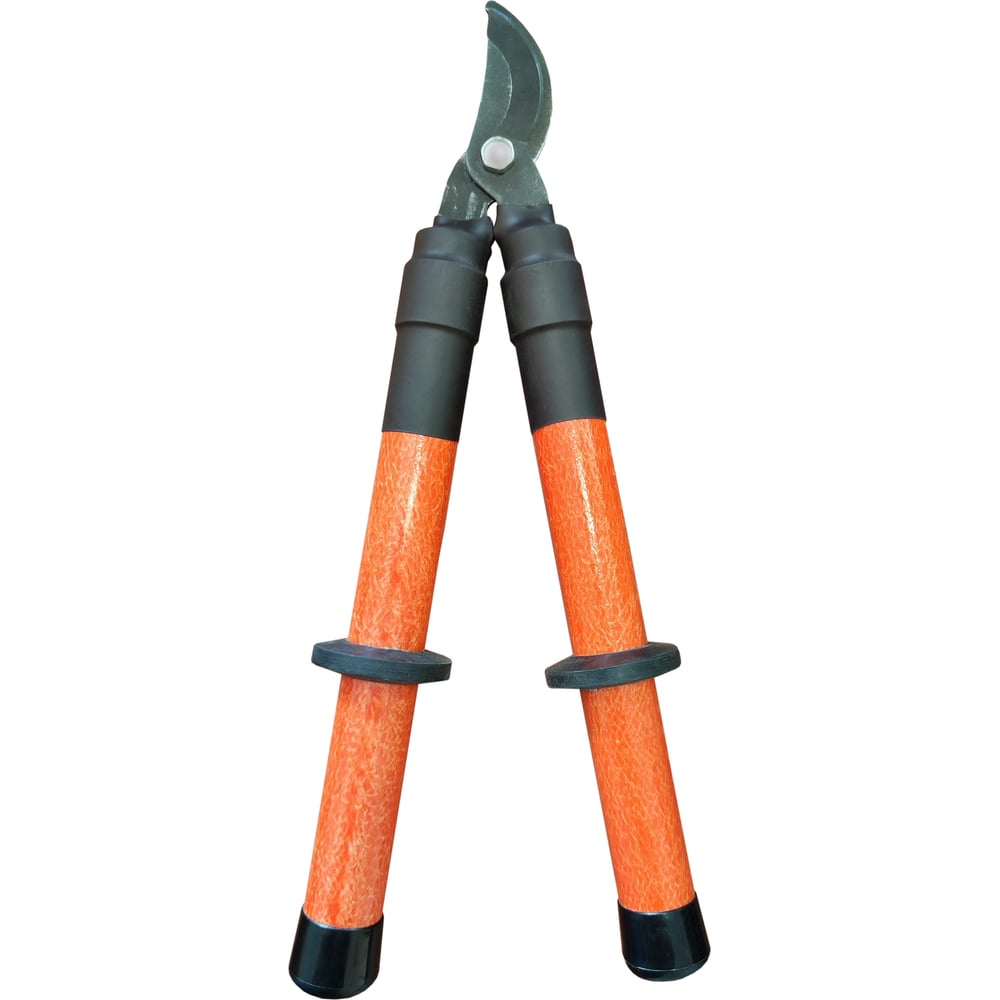 Ножницы с диэлектрическими рукоятками Диэлектрик до 1 кВ НД, рукоятки ...