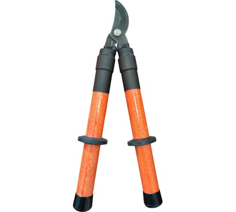 Ножницы с диэлектрическими рукоятками Диэлектрик до 1 кВ НД, рукоятки 30см Д471625