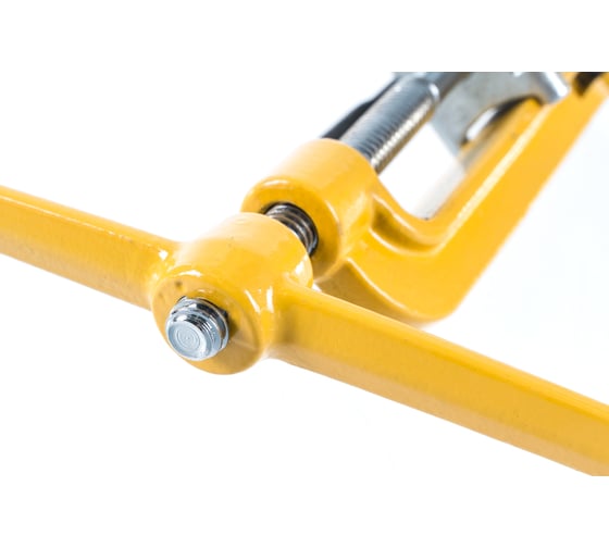 Инструмент для натяжения и резки бандажной ленты IEK ИНСЛ-1 CVF/CT42 ...