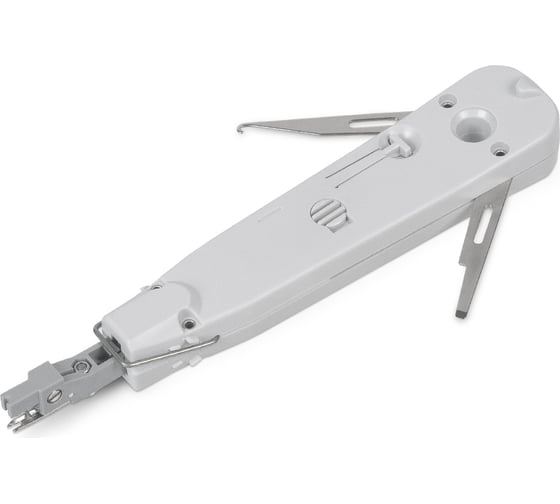 Инструмент для заделки плинтов Cabeus сенсорный тип Krone (LSA-PLUS) HT-3141