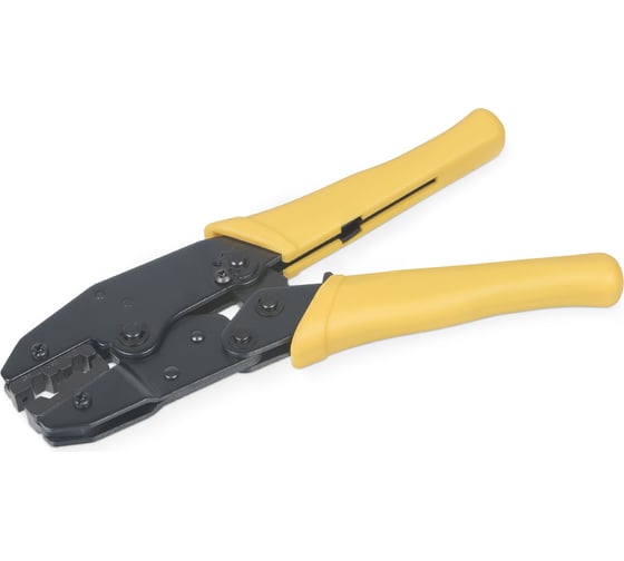 Обжимной инструмент Cabeus для RG-58, 59, 62 HT-336A 1