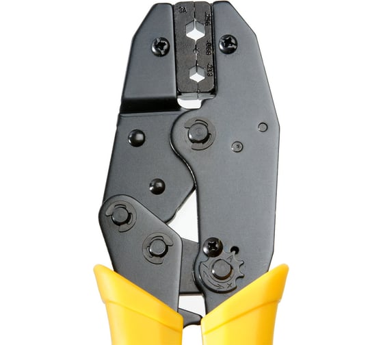Обжимной инструмент Cabeus для RG-58, 59, 62 HT-336A