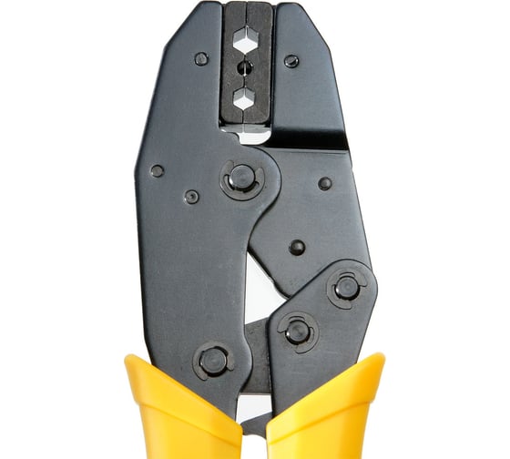 Обжимной инструмент Cabeus для RG-58, 59, 62 HT-336A