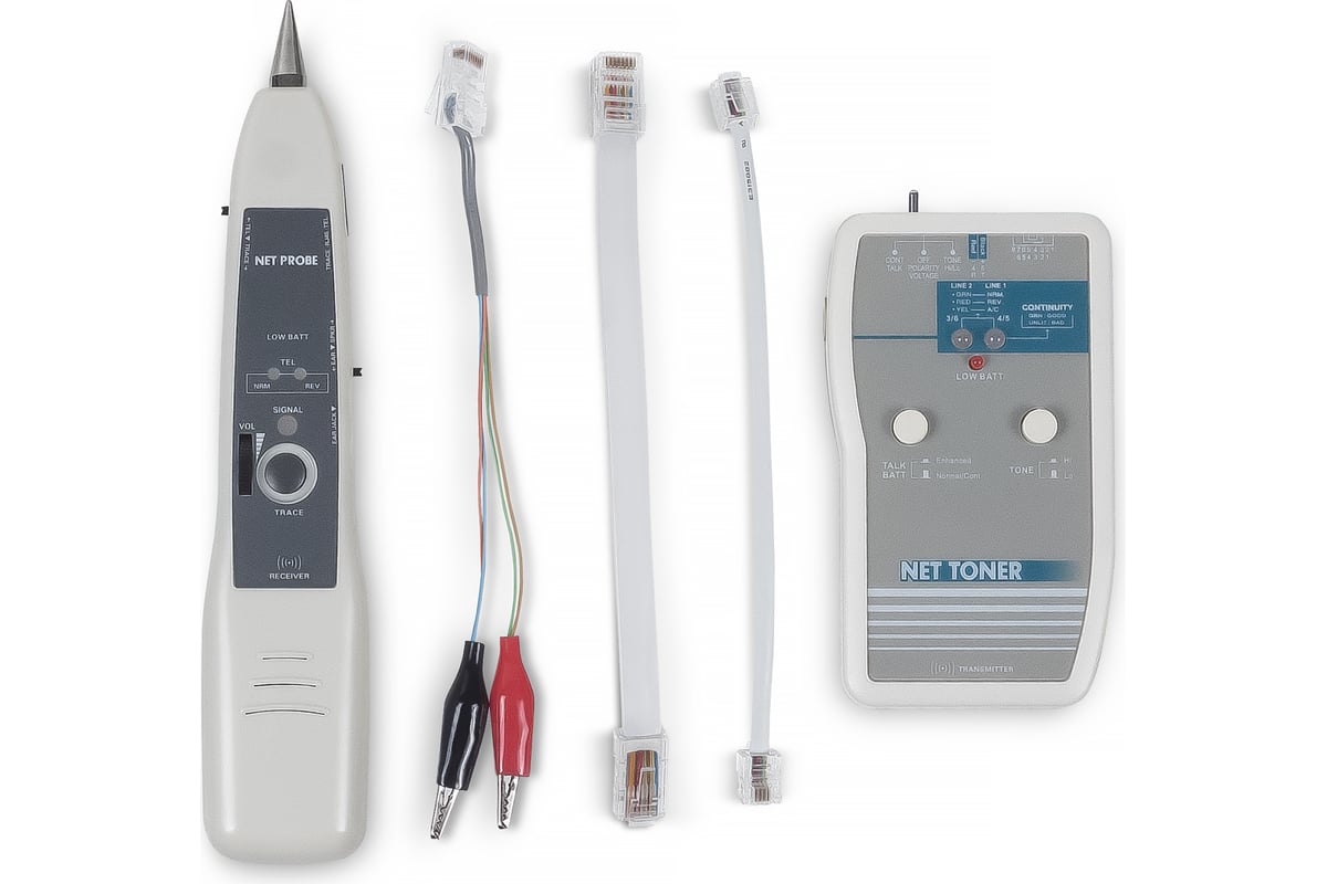Тон-генератор Cabeus HT-464 - выгодная цена, отзывы, характеристики ...