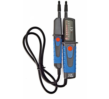 Указатель напряжения СЕМ DT-9020 480915