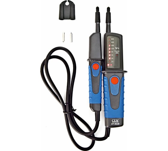 Указатель напряжения СЕМ DT-9020 480915