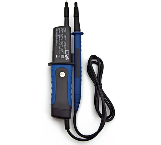 Указатель напряжения СЕМ DT-9120 481998