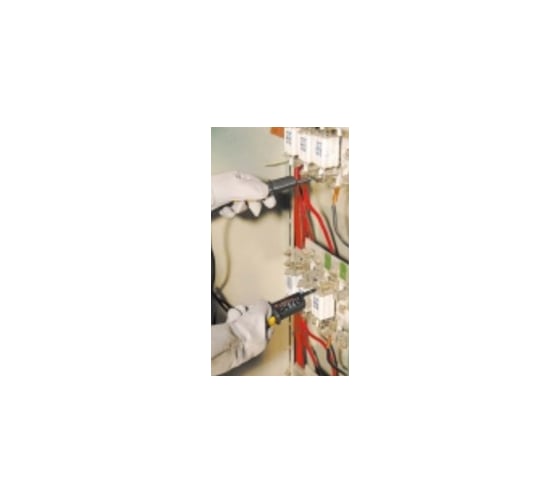 Указатель напряжения СЕМ DT-9120 481998