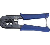 Пресс-клещи для обжима проводов Prof 8p/6p Great wall 210058