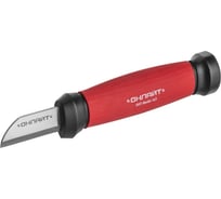 Монтерский нож ОНЛАЙТ oht-nm06-163 163 мм 90177