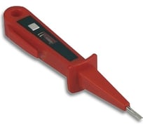 Индикатор напряжения IP54 150мм REV 29314 9