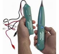 Кабельный тестер-трассоискатель МЕГЕОН 40017 00000003940