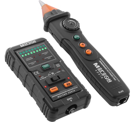 Тестер-локатор МЕГЕОН 40016