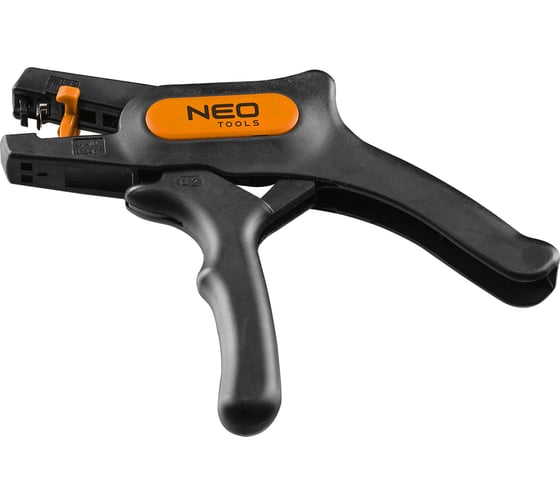Автоматический съемник изоляции NEO Tools 01-519