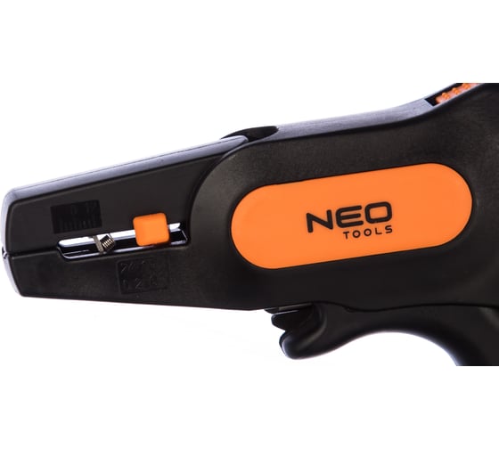 Автоматический съемник изоляции NEO Tools 01-519