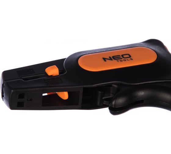 Автоматический съемник изоляции NEO Tools 01-519