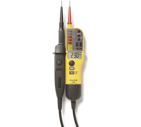 Тестер-пробник напряжения FLUKE T130