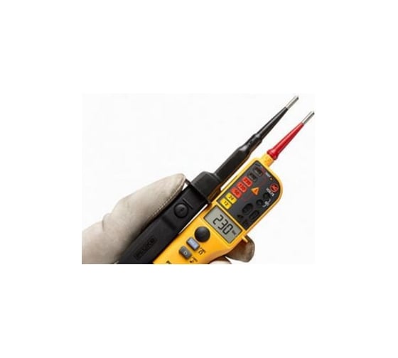 Тестер-пробник напряжения FLUKE T130