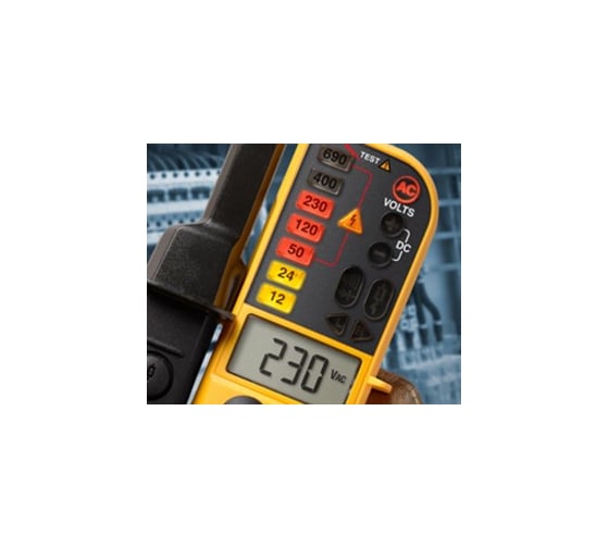 Тестер-пробник напряжения FLUKE T130