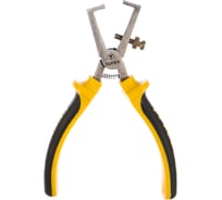 Клещи для зачистки проводов TOPEX 32D407