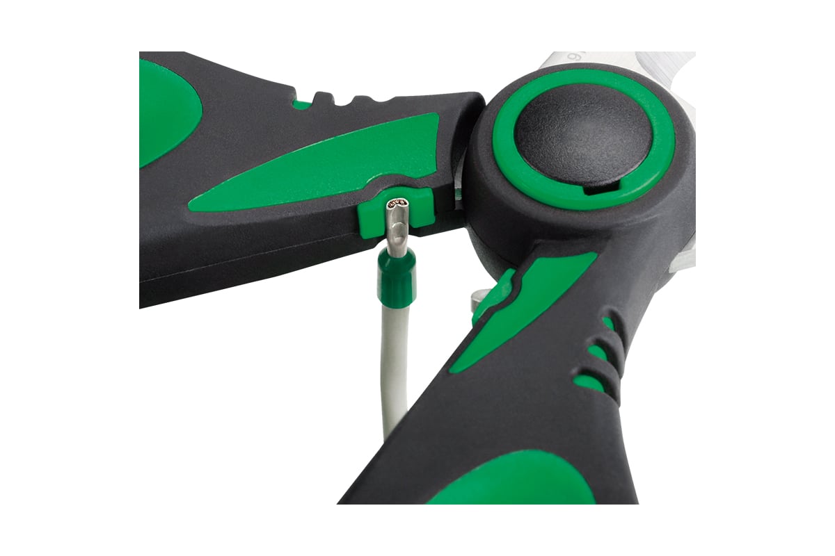 Ножницы для резки кабеля TOPTUL SBBA0516 - выгодная цена, отзывы .