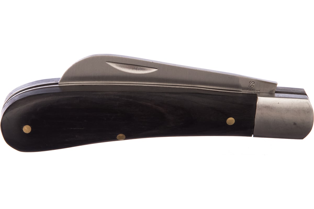 Монтерский нож КВТ НМ-03 67549 - выгодная цена, отзывы, характеристики .