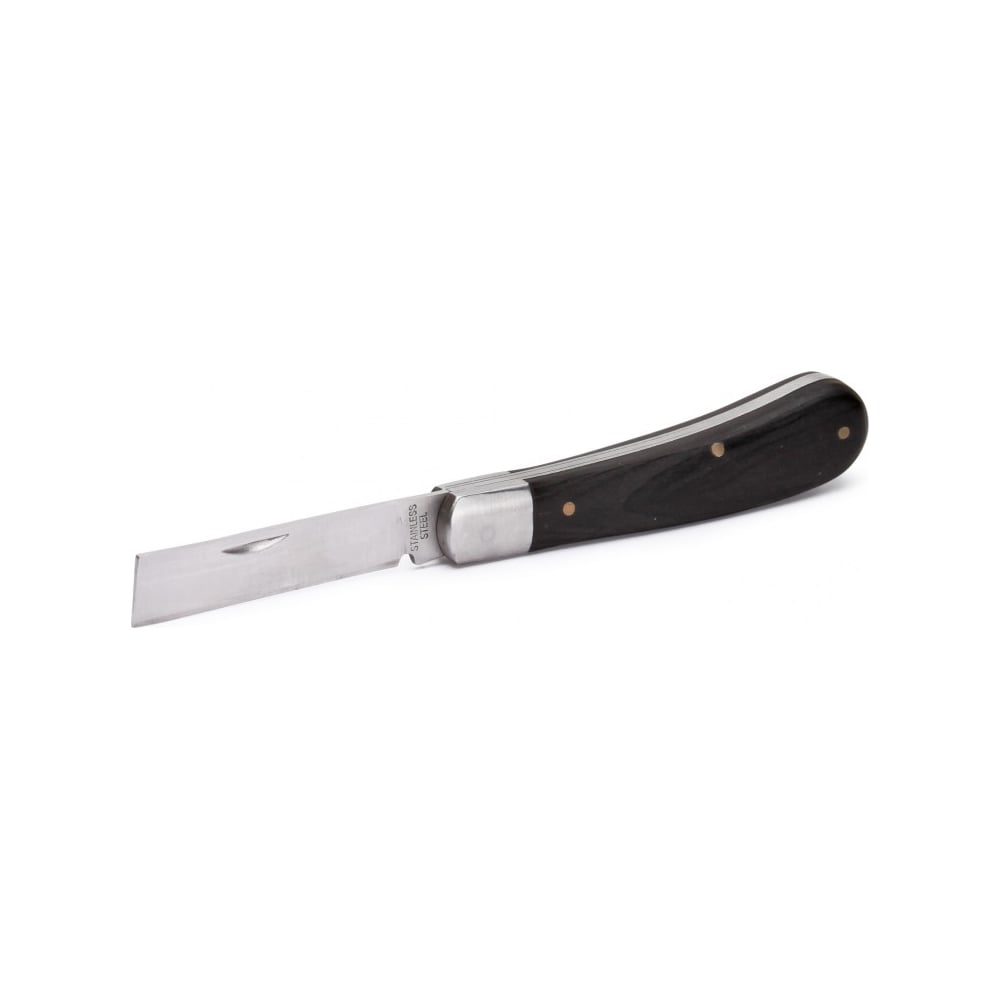 Монтерский нож КВТ НМ-04 67550 - выгодная цена, отзывы, характеристики .