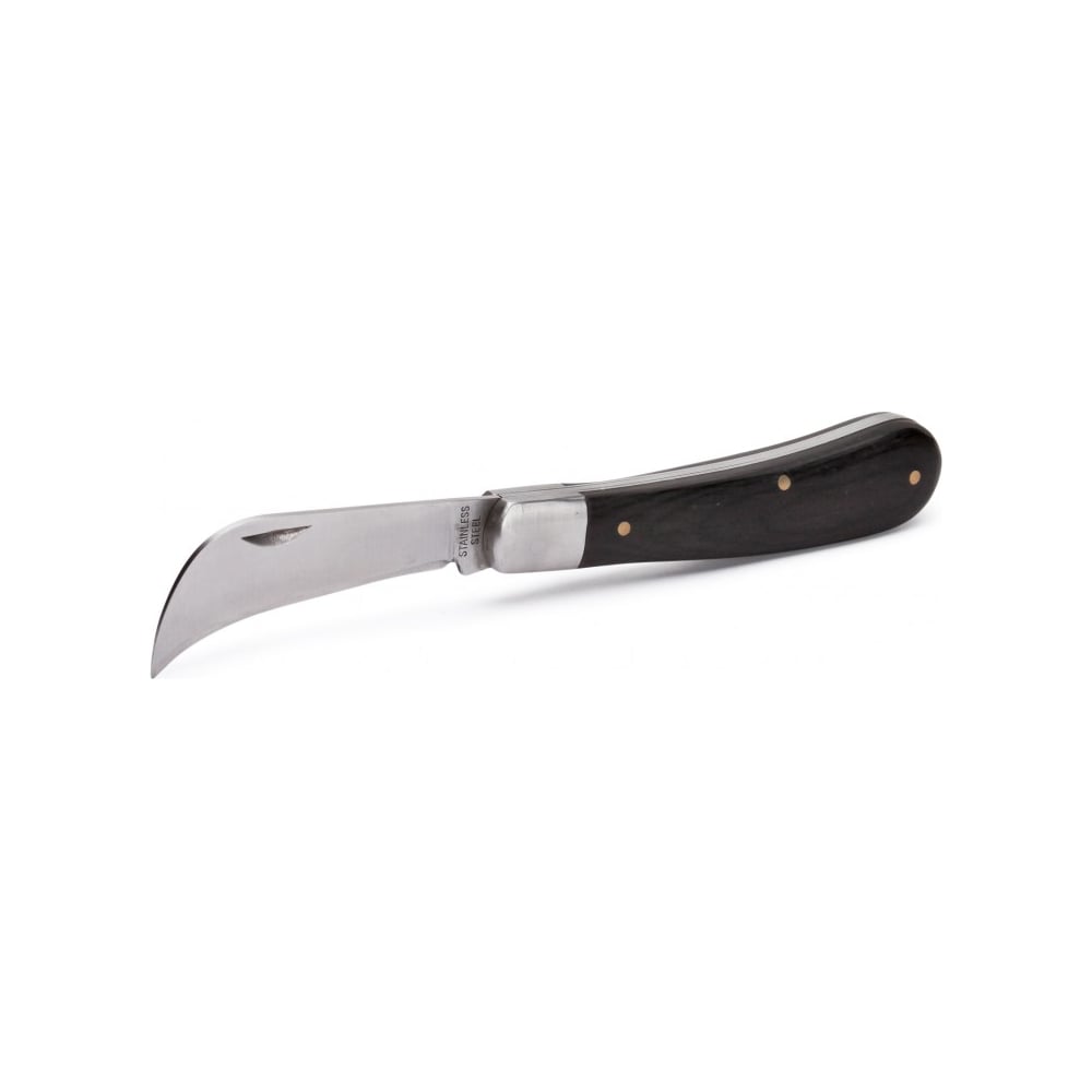 Монтерский нож КВТ НМ-05 67551 - выгодная цена, отзывы, характеристики .