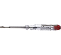 Индикаторная отвертка Toolberg 3101900 100-500 В, 140 мм 90002915998