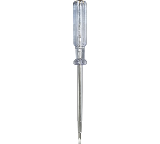 Отвертка-электрический пробник Stanley 100-500В DIY 150 мм 0-66-119 1