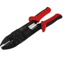 Клещи обжимные JTC 5 в 1, 5209 768328
