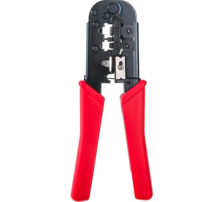 Обжимной инструмент Hyperline HT-568 5157