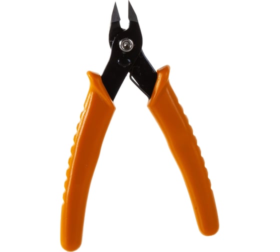 Кусачки для обрезки кабеля Hyperline HT-222 19884