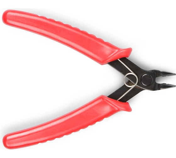 Кусачки для обрезки кабеля Hyperline HT-1091 19882 1