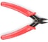 Кусачки для обрезки кабеля Hyperline HT-1091 19882 1