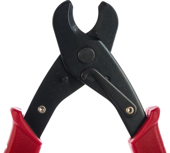 Кусачки для обрезки кабеля Hyperline HT-206 3581