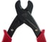 Кусачки для обрезки кабеля Hyperline HT-206 3581 2