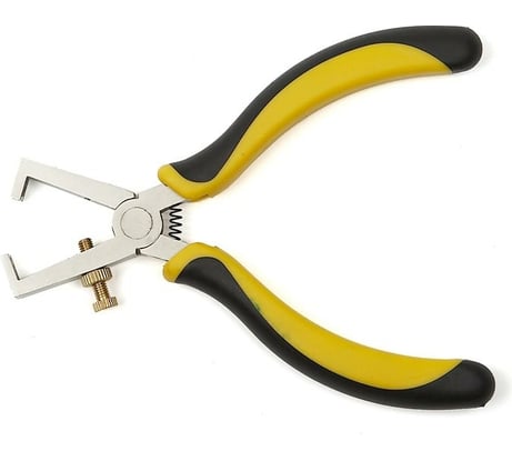 Инструмент для зачистки проводов Hyperline TP0309-6 28581