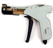 Инструмент для затяжки и обрезки стяжек Hyperline HT-338 19850