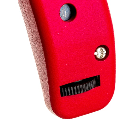 Инструмент для затяжки и обрезки стяжек Hyperline HT-218 19848