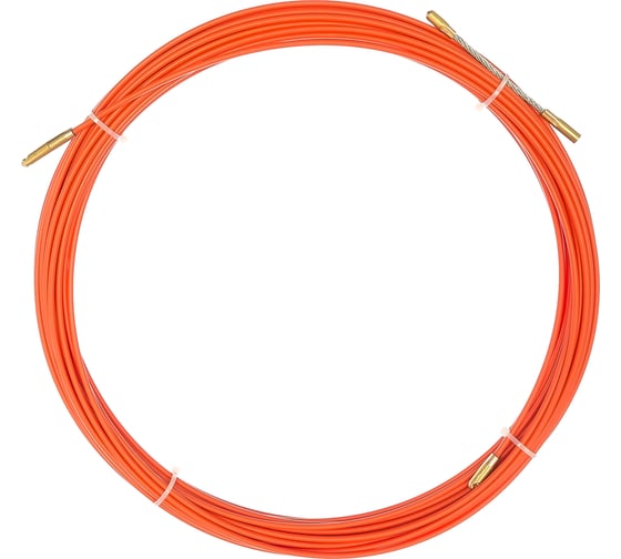 Устройство для протяжки кабеля мини УЗК Hyperline CPS-GP3.5-B-20M 248564 1