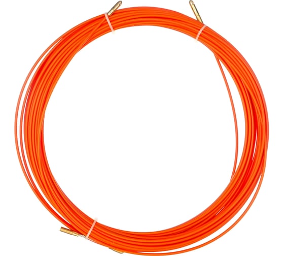 Устройство для протяжки кабеля мини УЗК Hyperline CPS-GP3.5-B-30M 248566 1