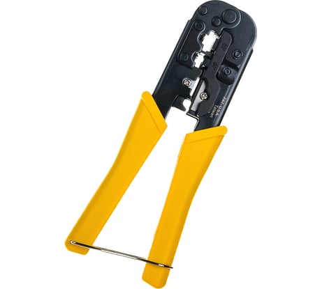 Обжимной инструмент Hyperline HT-N5684 19816