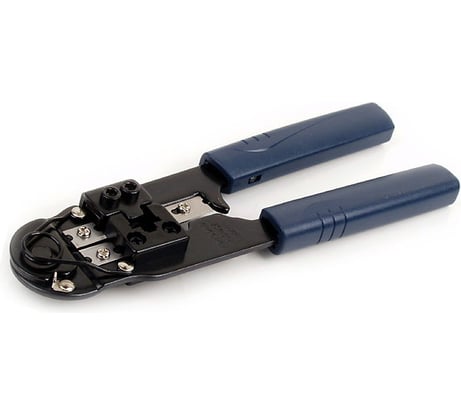 Обжимной инструмент Hyperline HT-210C 3446