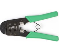 Обжимной инструмент Hyperline HT-268 9393