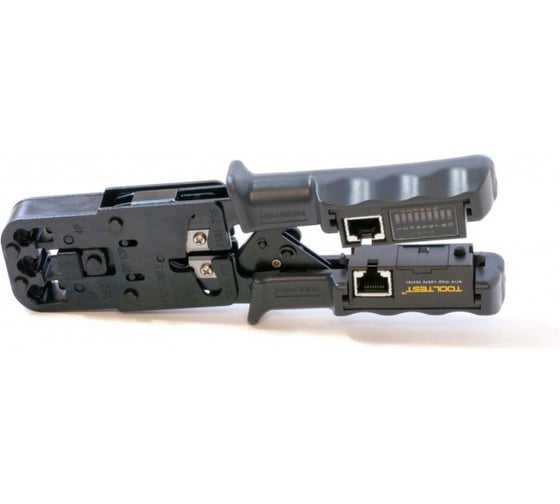 Обжимной инструмент Hyperline HL-1100CT 52996