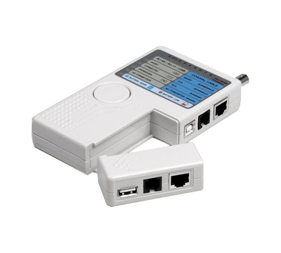 Тестер Hyperline HL-NCTU 23372 1